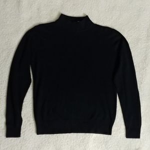 Northcrest Women's mock neck sweater M